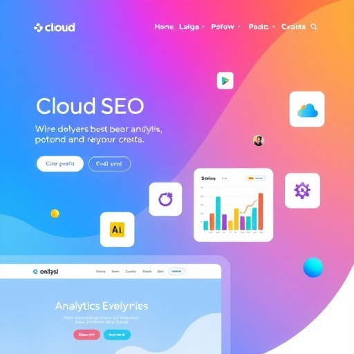 网站设计趋势解析助你成(图2)