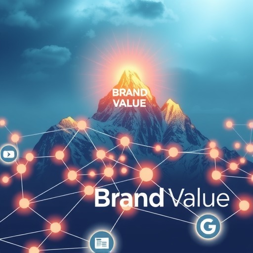 通过网站建设提升品牌价值的效益评估(图2)