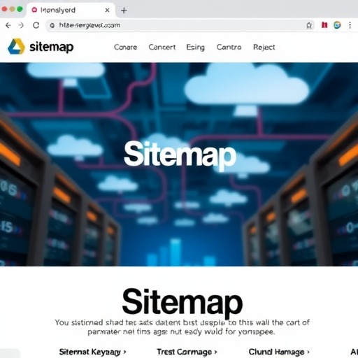 网站建设案例剖析助你快速上手(图2)