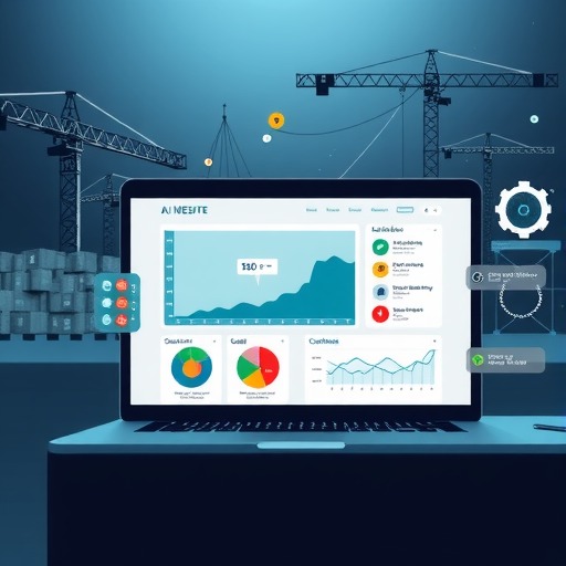 网站制作全流程智能化技术实践(图2)