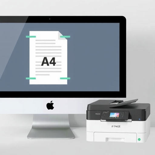 如何把a4排版成a3打印(图2)