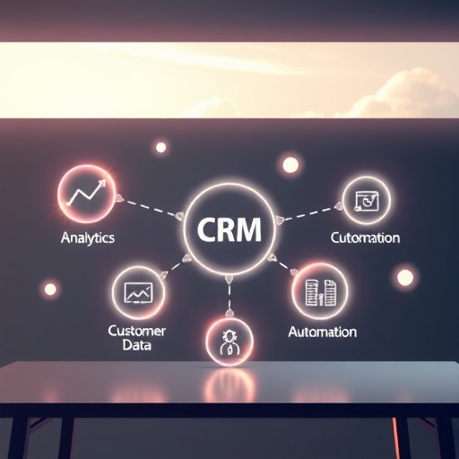 外贸CRM系统选型(图2) 外贸CRM系统选型(图2)