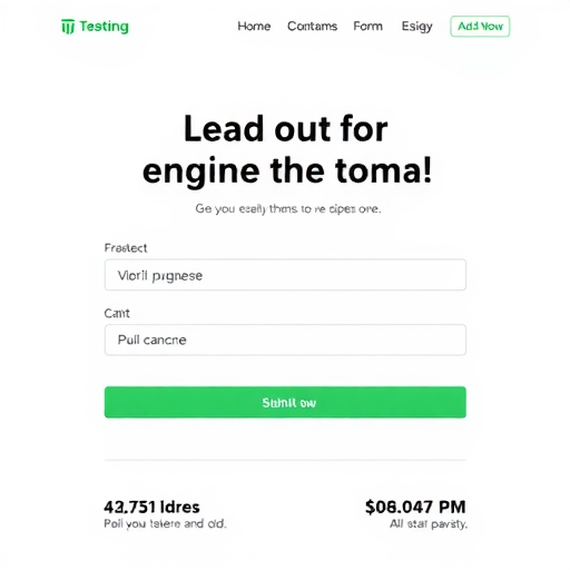 网站表单设计提升留资率的7个细节(图2)