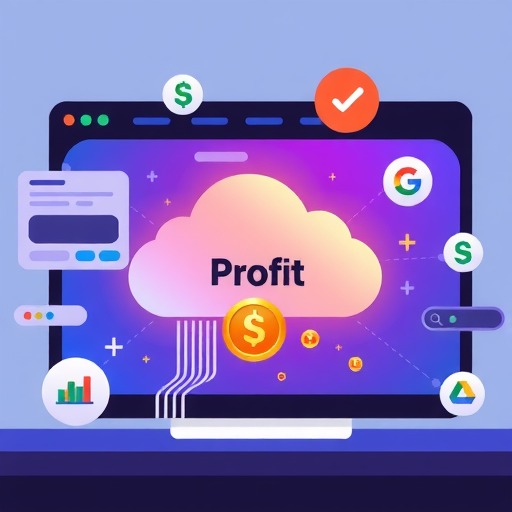 网站制作怎样实现盈利？(图2)