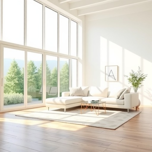 欧美极简风格设计案例(图2)