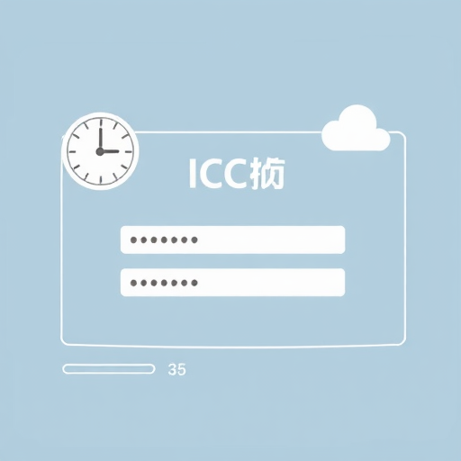 网站ICP备案加急通道实操指南(图2) 网站ICP备案加急通道实操指南(图2)