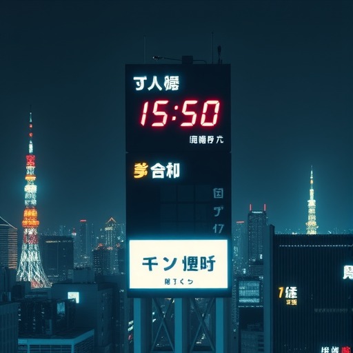 日本现在几点(图2) 日本现在几点(图2)