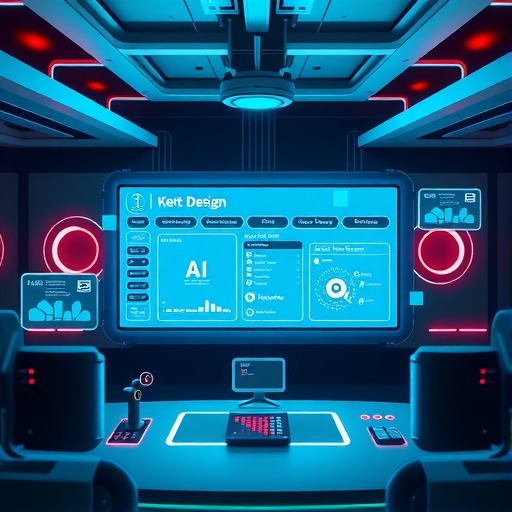 创意网站设计全流程智能化解析(图2) 创意网站设计全流程智能化解析(图2)