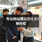 专业网站建设优化全攻略秘籍(图2) 专业网站建设优化全攻略秘籍(图2)
