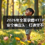 2026年全面掌握HTTP安全响应头:打造坚不可摧的Security Headers策略(图4) 2026年全面掌握HTTP安全响应头:打造坚不可摧的Security Headers策略(图4)