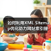 如何利用XML Sitemap优化助力网站索引提速与爬虫引导（图1）