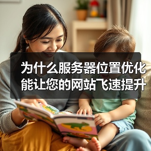 为什么服务器位置优化能让您的网站飞速提升？这是个不少人忽视的秘密武器！合理的服务器地理位置，结合CDN部署，不仅能大幅提升用户体验，还能为SEO加分，助力流量爆（图3）