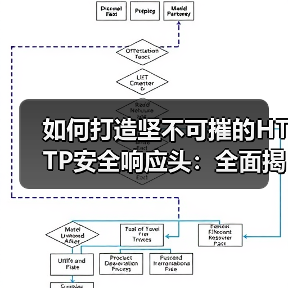 如何打造坚不可摧的HTTP安全响应头:全面揭秘Security Headers(图1) 如何打造坚不可摧的HTTP安全响应头:全面揭秘Security Headers(图1)
