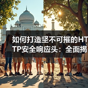 如何打造坚不可摧的HTTP安全响应头:全面揭秘Security Headers(图4) 如何打造坚不可摧的HTTP安全响应头:全面揭秘Security Headers(图4)