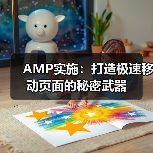 AMP实施：打造极速移动页面的秘密武器（图1）