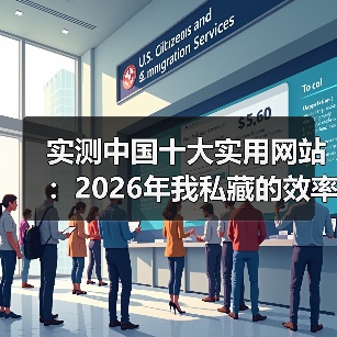 实测中国十大实用网站：2026年我私藏的效率工具清单（图2）