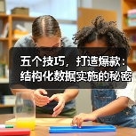 五个技巧,打造爆款:结构化数据实施的秘密武器(图1) 五个技巧,打造爆款:结构化数据实施的秘密武器(图1)