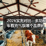 2026实测对比:多功能车载充气泵哪个品牌的质量好?看完这5项硬指标不踩坑(图3) 2026实测对比:多功能车载充气泵哪个品牌的质量好?看完这5项硬指标不踩坑(图3)