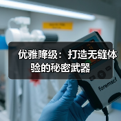 优雅降级:打造无缝体验的秘密武器(图3) 优雅降级:打造无缝体验的秘密武器(图3)