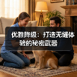 优雅降级:打造无缝体验的秘密武器(图2) 优雅降级:打造无缝体验的秘密武器(图2)