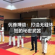 优雅降级:打造无缝体验的秘密武器(图1) 优雅降级:打造无缝体验的秘密武器(图1)