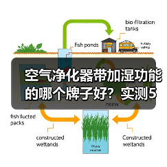 空气净化器带加湿功能的哪个牌子好?实测5大爆款后,我劝你别踩这3个坑(图4) 空气净化器带加湿功能的哪个牌子好?实测5大爆款后,我劝你别踩这3个坑(图4)