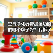 空气净化器带加湿功能的哪个牌子好?我拆了7台机器后的答案(图4) 空气净化器带加湿功能的哪个牌子好?我拆了7台机器后的答案(图4)