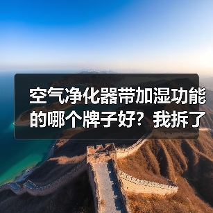 空气净化器带加湿功能的哪个牌子好?我拆了7台机器后的答案(图3) 空气净化器带加湿功能的哪个牌子好?我拆了7台机器后的答案(图3)