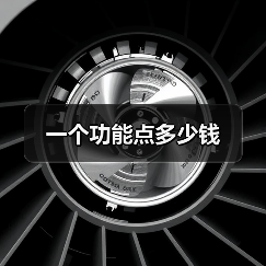一个功能点多少钱（图4）