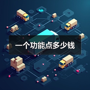 一个功能点多少钱（图2）