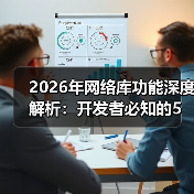 2026年网络库功能深度解析:开发者必知的5个核心能力(图2) 2026年网络库功能深度解析:开发者必知的5个核心能力(图2)