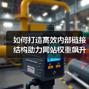 如何打造高效内部链接结构助力网站权重飙升（图3）