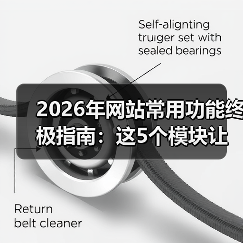 2026年网站常用功能终极指南:这5个模块让你的网站转化率提升187%(图2) 2026年网站常用功能终极指南:这5个模块让你的网站转化率提升187%(图2)