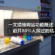 一文搞懂网站功能概述：避开80%人踩过的坑（图2）