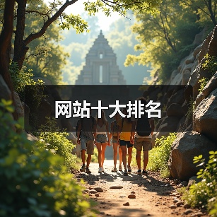 网站十大排名（图3）