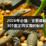 2026年必懂：全面破解301重定向实现的秘密与策略（图1）
