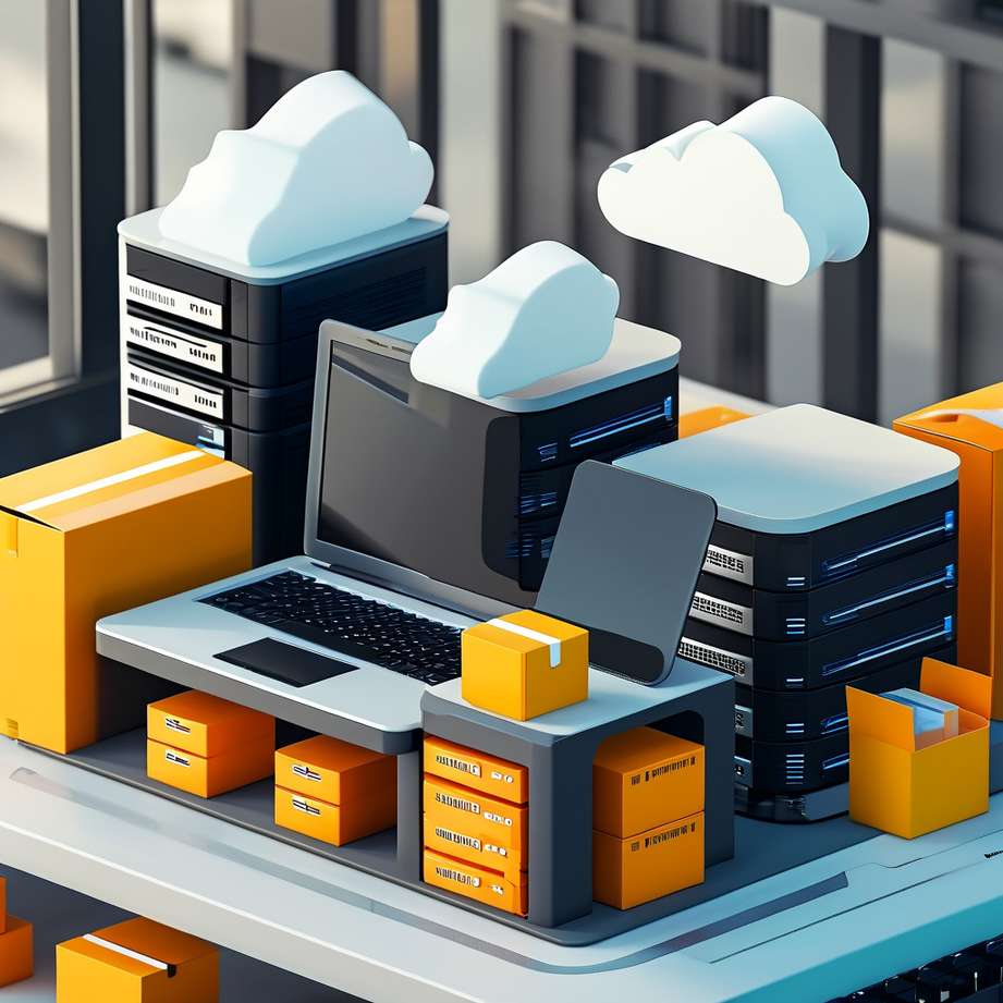 网络服务类型与解决方案|2026趋势全解析(图1) 配图1