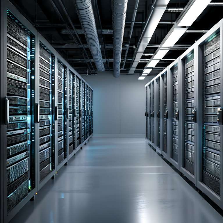 网络服务类型与解决方案|2026趋势全解析(图2) 配图9