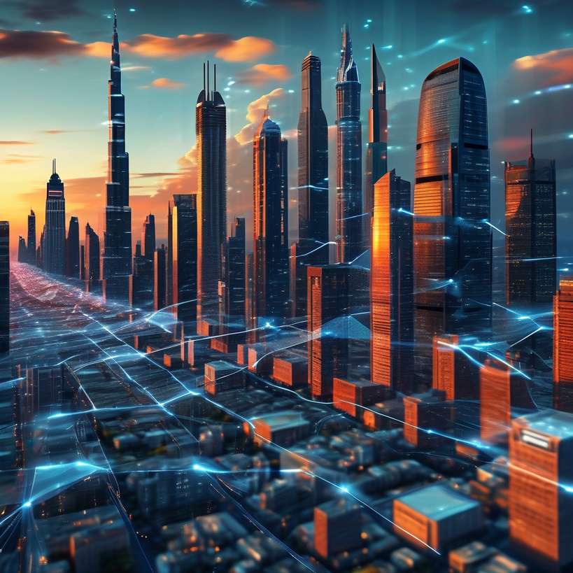 网络服务经济持续升温|行业盈利与收入结构分析(图1) 配图1