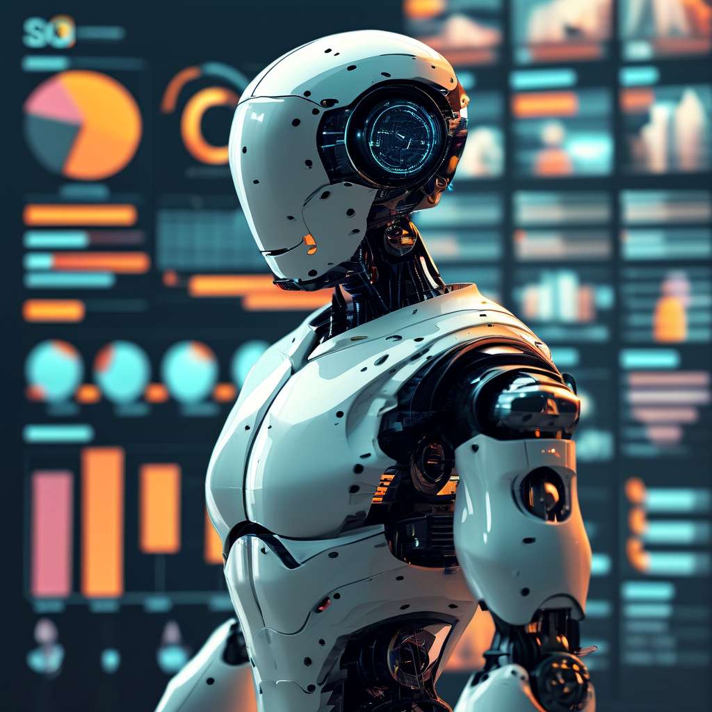 AI辅助SEO内容创作工具选型指南|优化协作流程全攻略(图1) 配图1