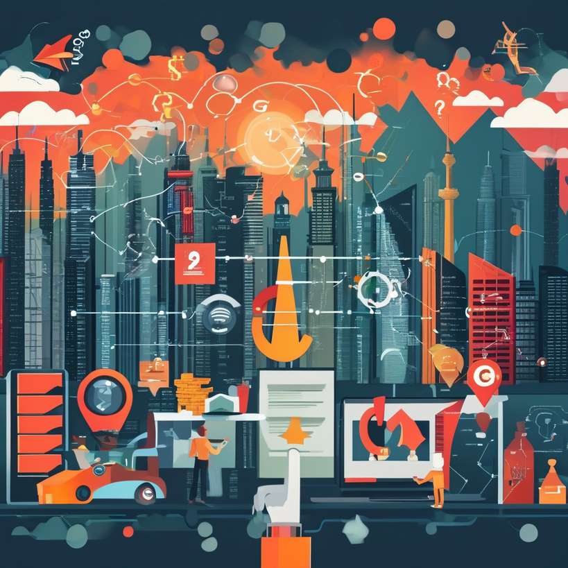 搜索意图分类与内容匹配策略|SEO优化全攻略(图1) 配图1