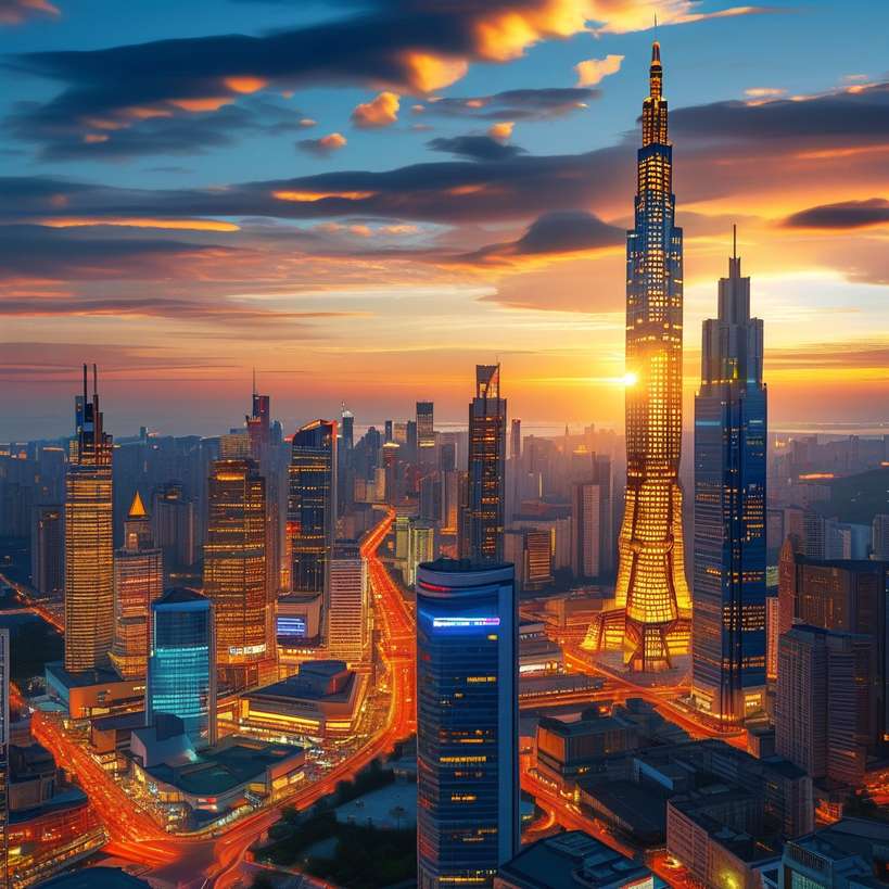 五一消费数据解读:旅游收入增长背后的市场动态|旅游消费全攻略(图2) 配图7