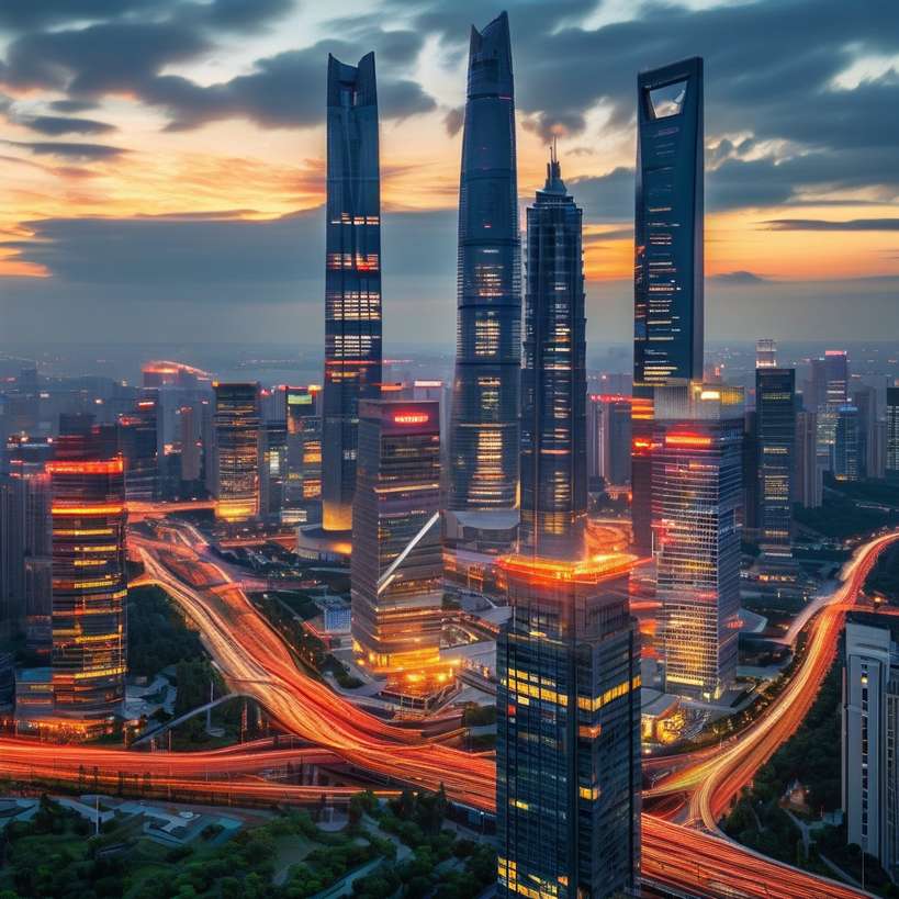 外资押注中国:A股国际化进程中的结构性机遇与应用场景分析指南(图1) 配图1