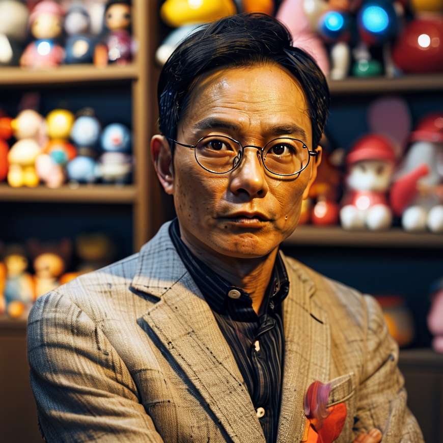 价值投资风向标:段永平加仓泡泡玛特背后的逻辑|投资策略指南(图1) 配图1