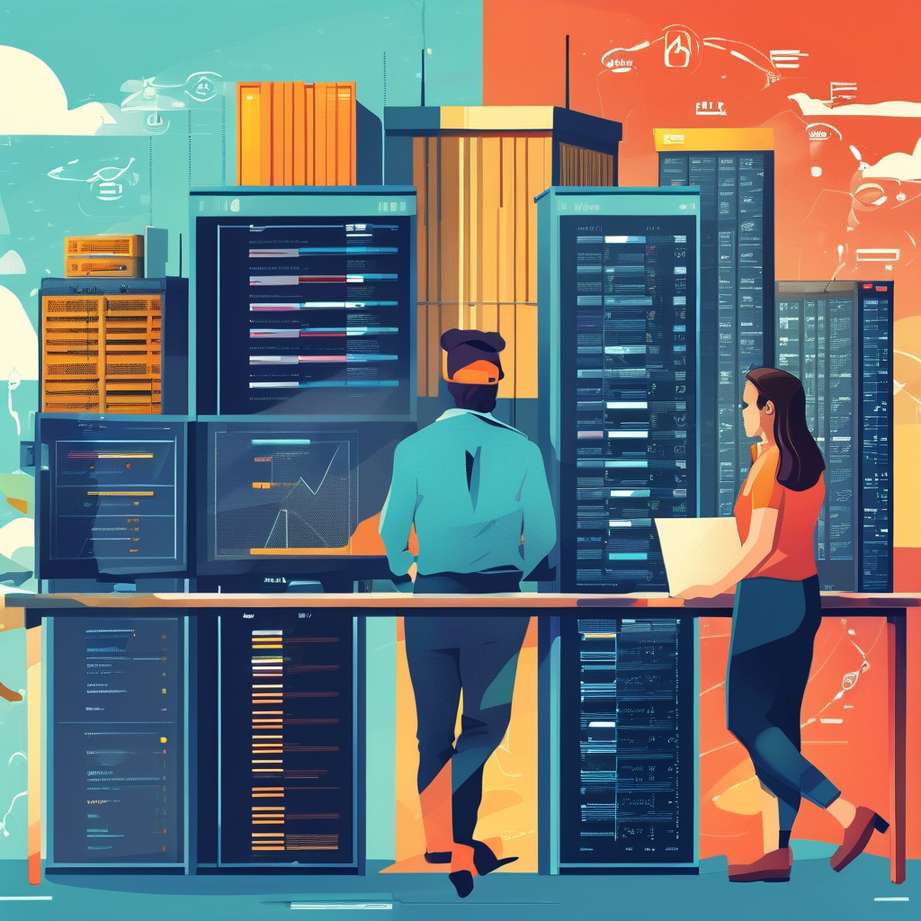 算力超市中小企业专区选型指南:Token灵活计费模式深度解析|实用指南(图2) 配图4