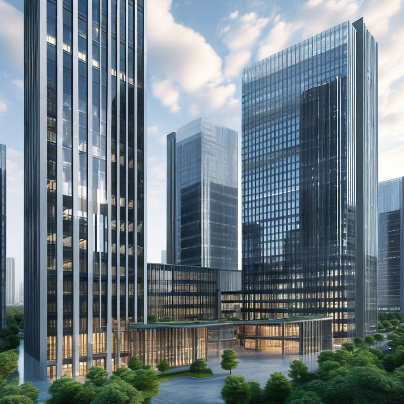 国资央企可信数据空间建设方案对比|选型指南全攻略(图1) 配图3
