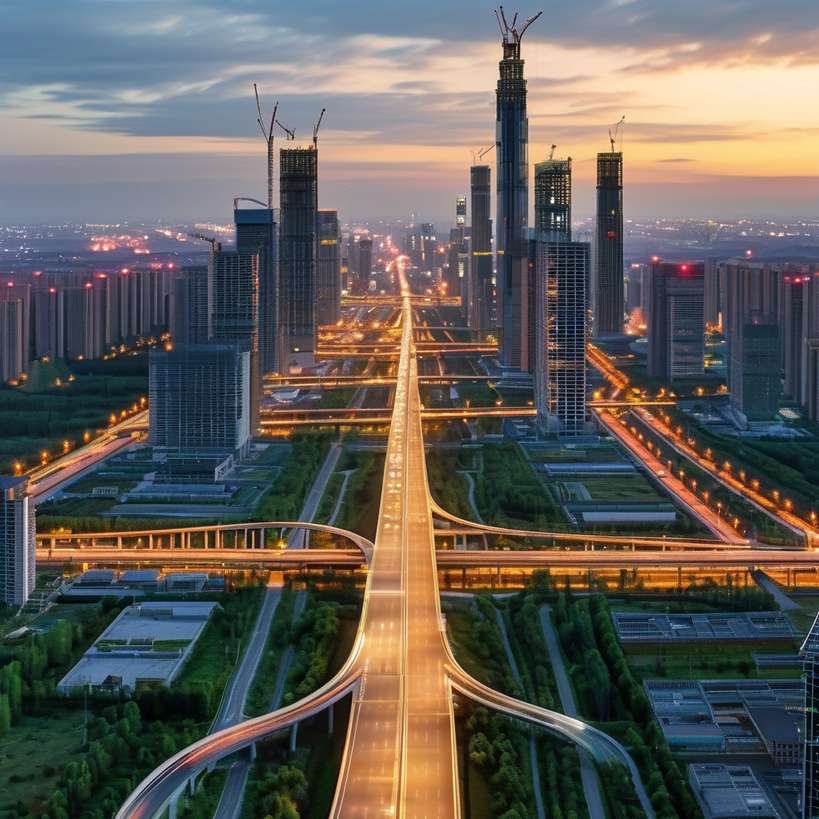 国常会六网建设:算力网与新一代通信网的应用场景与实践(图1) 配图1