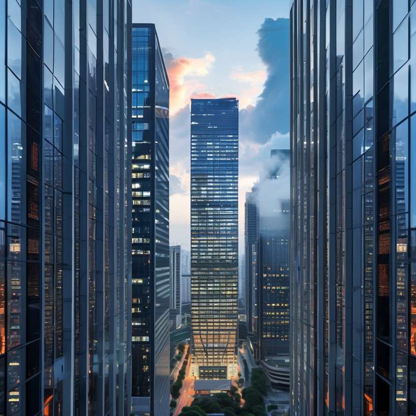 互联网行业复苏逻辑与应用场景解析|行业增长全攻略(图1) 配图1