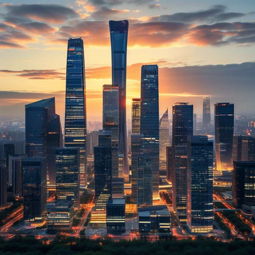 国企改革深化下的央企国际化经营新机遇|央企发展指南(图1) 配图4