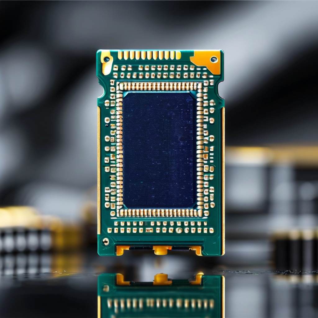 32M bit SPI NOR Flash芯片选型指南:参数对比与应用场景|实用指南(图1) 配图1